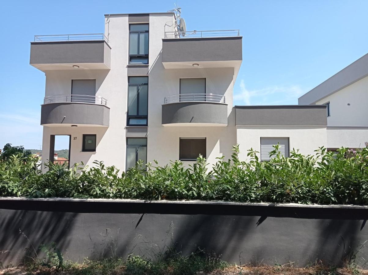Paradise Privatunterkunft
