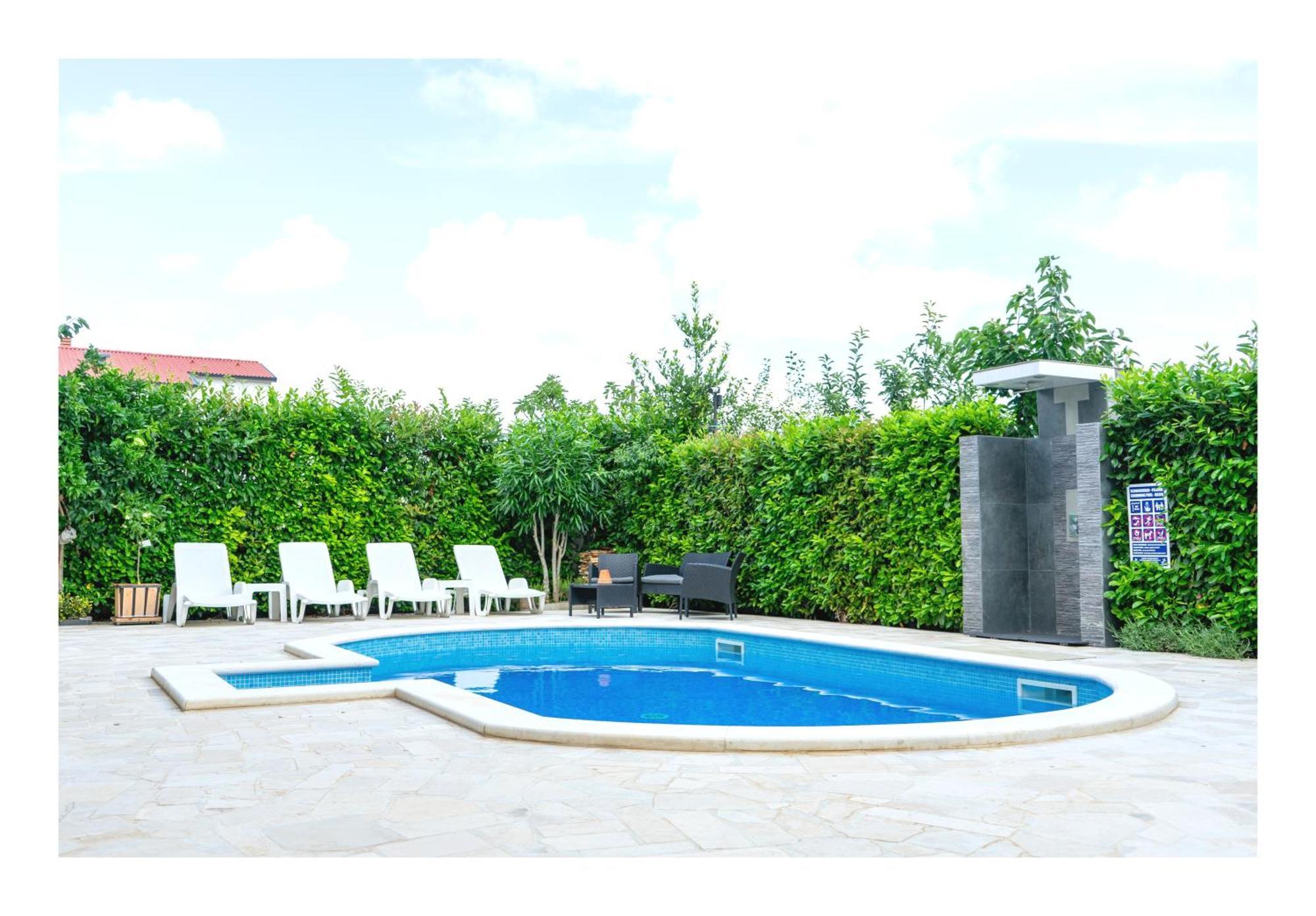Paradise Privatunterkunft
